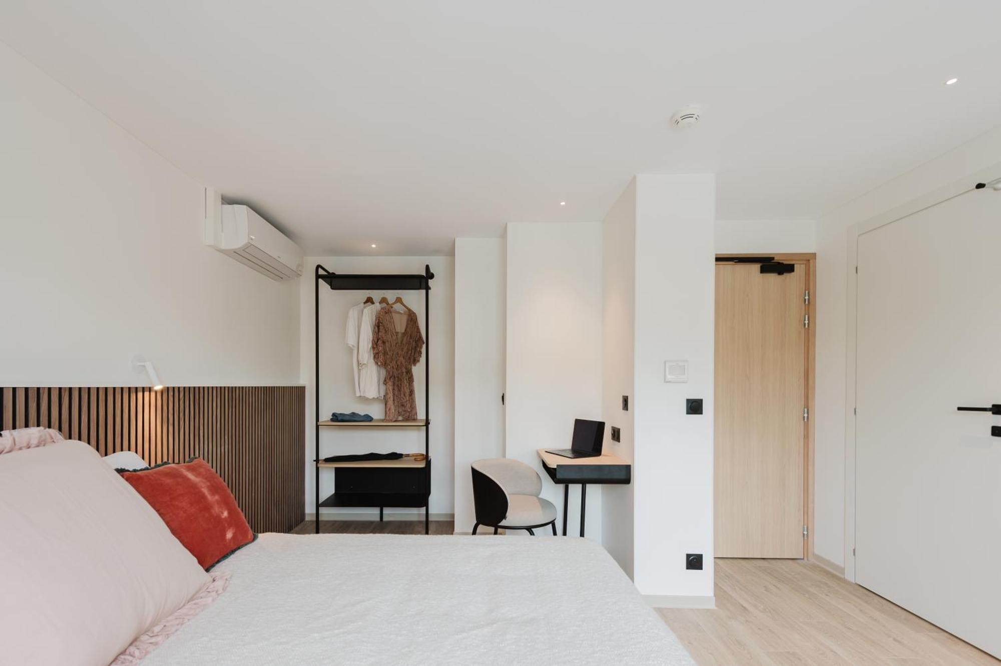 Appart Hotel Neostelia Annecy Exterior photo